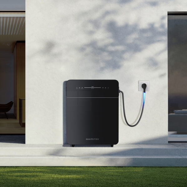 Marstek Venus-E Mini thuisbatterij 2 kWh - Afbeelding 6