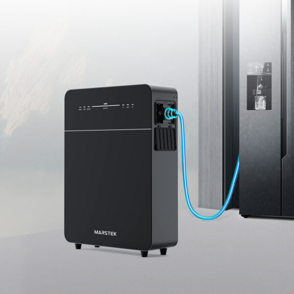 Marstek Venus-E Mini thuisbatterij 2 kWh - Afbeelding 5